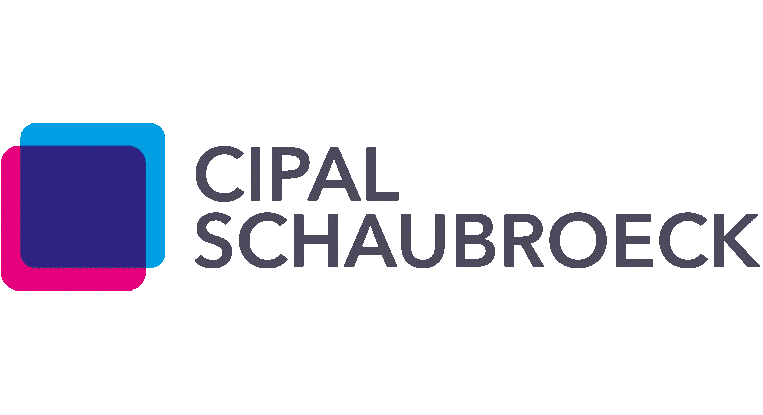 logo cipal schaubroeck
