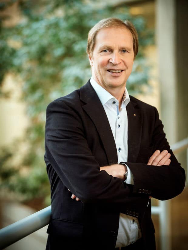 ludo kelchtermans